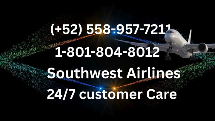 Listado completo de números oficiales de atención al cliente de [Southwest]. : Guía paso a paso