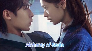 Alchemy of Souls Episode 14