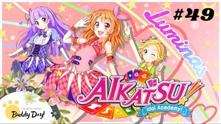 Tập 49 - Phần 3| Aikatsu Idol Activity! - Nhiệt Huyết Thần Tượng.