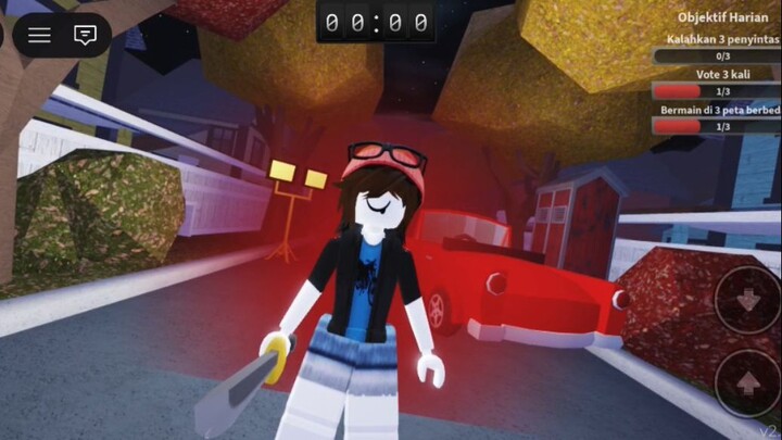 Ayo gaes mabar roblox
