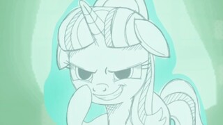 【My Little Pony】การขยายตัวที่เท่าเทียมกัน นั่งฆ่าสาวก