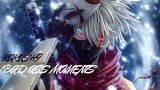 Kakashi Bad Ass Moments [AMV]