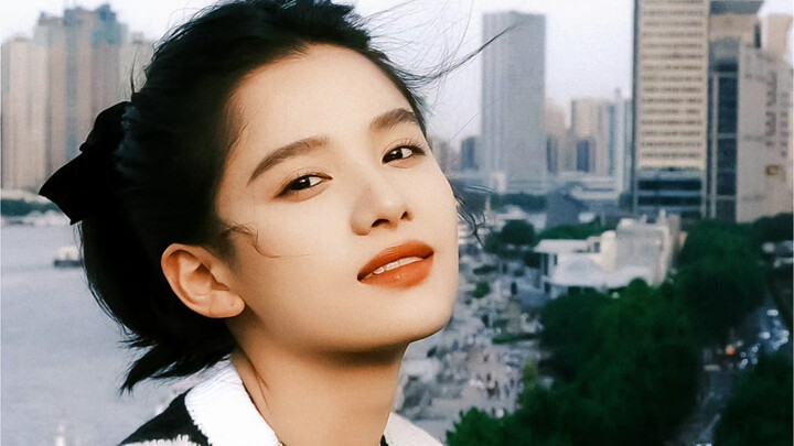 Help! Among the new generation of rising stars, there’s actually someone with such a story-rich face