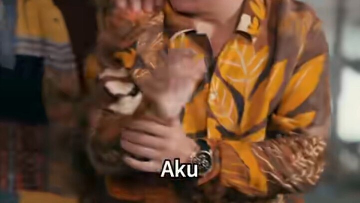 misi selamatkan bos cantik