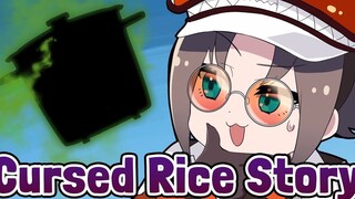 【Mysta Rias】คำสาปของหม้อหุงข้าว | ลายมือ (Luxiem NIJISANJI EN VTuber Moments)