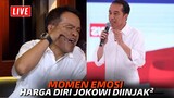 EPS 9 | TEREKAM SECARA LIVE! 4 Momen Presiden Jokowi Dihina Bawahannya Sendiri, Keterlaluan