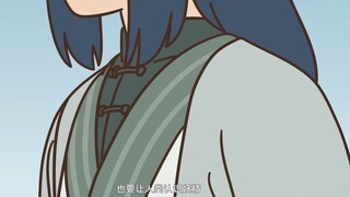 无限大人！吹爆! 师父终于出场了！【罗小黑战记】