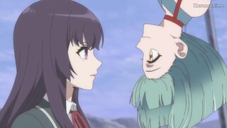 Monster Strike Eps:4