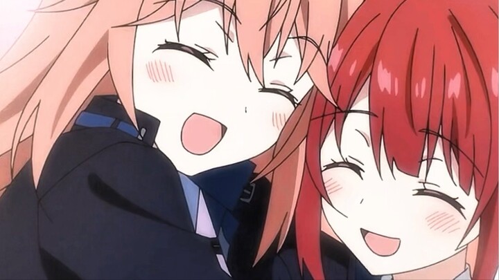 Jack-Of-All-Trades, Party of None