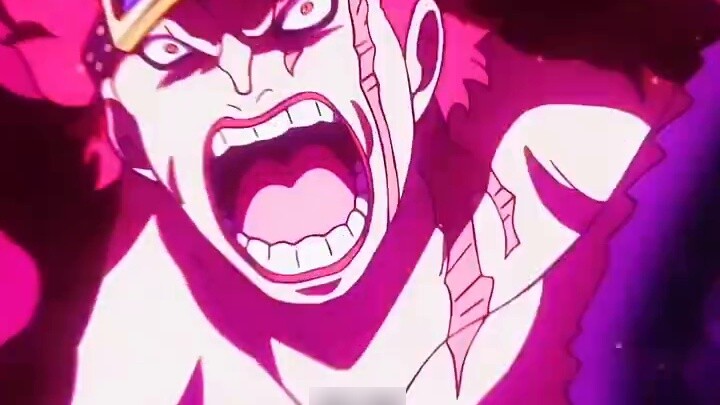 Hitung mundur enam momen paling tampan dari Red Hair Shanks