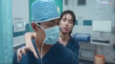 The Trauma Code Heroes on Call (2025) Episode 2 English SUB