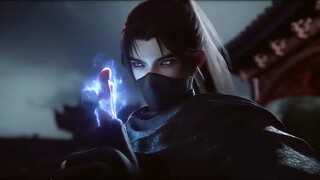Tomb of fallend S3 eps10 indo