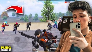 BİTMEYEN TOKİ FİGHT'I!!! | PUBG MOBİLE