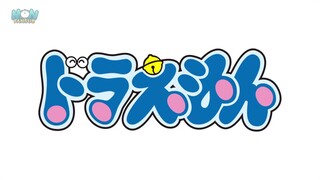 🔥 Doraemon Tập 844 - Gia Đình Sói