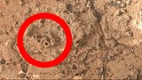 Som ET - 59 - Mars - Curiosity Sol 2660