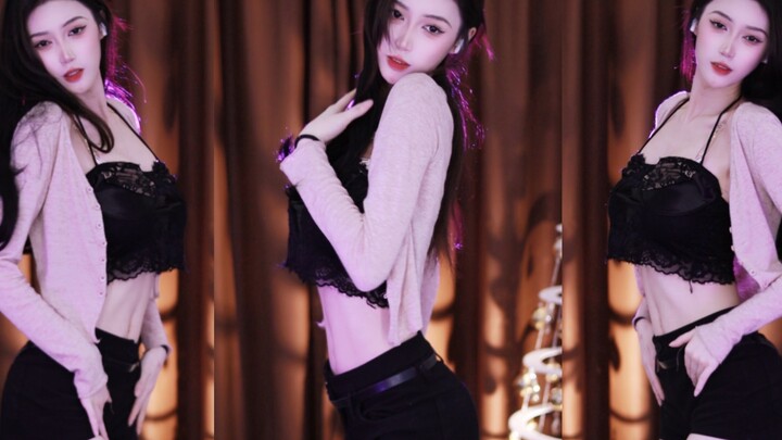 ที่ทำตัวดีน่ะแกล้งทำ แค่ใช้วิธีจัดการคุณเท่านั้น