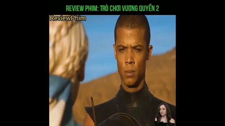 ReviewPhim: Trò chơi vương quyền 2