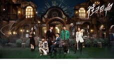 [Đại trinh thám Mùa 8] Ep 5: Quá khứ vọng về [Phần 1]