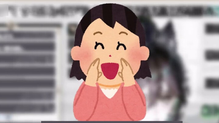 《Anchor You Male Female》