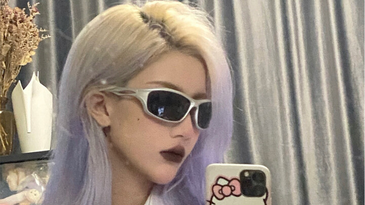 “Quarantine Made Me Mutate”