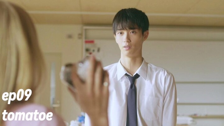 Sono Bisque Doll wa Koi wo Suru EP09 thaisub(fan)