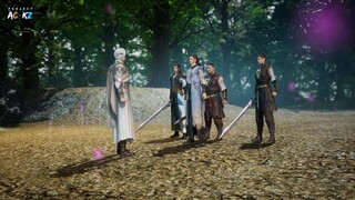 Against the Sky Supreme EP 204 Sub Indo Full