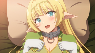 【أبريل/الحلقة الختامية】الموسم الثاني، الحلقة 10 (الحلقة الأخيرة): الساحر العبد للملك الشيطان من العا