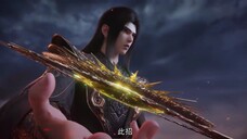 Btth s5 Eps 172 sub indo