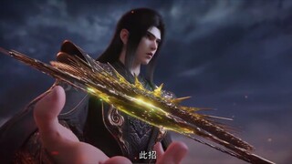 Btth s5 Eps 172 sub indo