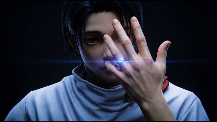 ถ่ายทอดคำว่า “แรงดึงดูด” อย่างไร? โยชิโอะ อุตะ สวมบทเทพเจ้าที่เซนได พาทีมทะลวงคู่แข่งรวดเดียวสี่ทีม!