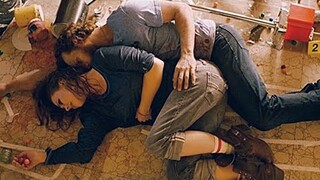 She Seeks Out the Person Responsible for Her Lover's Death