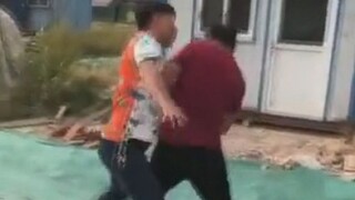 激烈对狙！唇枪舌剑！