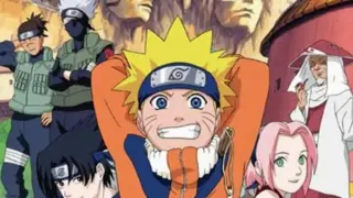 Naruto episode 187 (Tagalog dub)