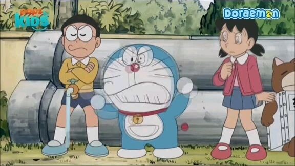 nobita dan doraemon cabul🤨🫴