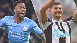 🔴 Trực tiếp Man City vs Newcastle | Vòng 36 Premier League