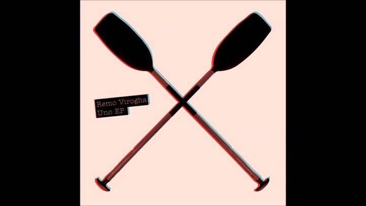 Remo Virogha   Uno EP