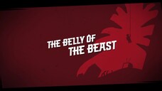 Ninjago Season 11 (Fire Chapter) - Episode 102 - The Belly Of the Beast (English)