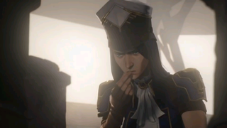 Arcane - Caitlyn - [ AMV ]  #anime