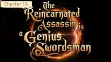 18 - The Reincarnated Assassin is a Genius Swordsman (Tagalog)