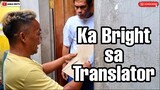 KUMPARENG TRANSLATOR