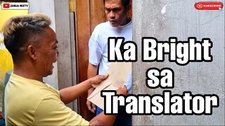 KUMPARENG TRANSLATOR