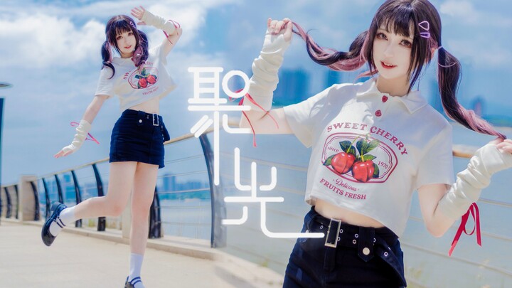 【Huan】Spotlight ★ 【BDF2023】