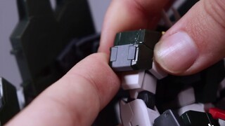 Một cú đánh ngẫu nhiên! Giới thiệu Mô hình trận chiến cuối cùng của Bandai HG Hell's Angels [Gundam 