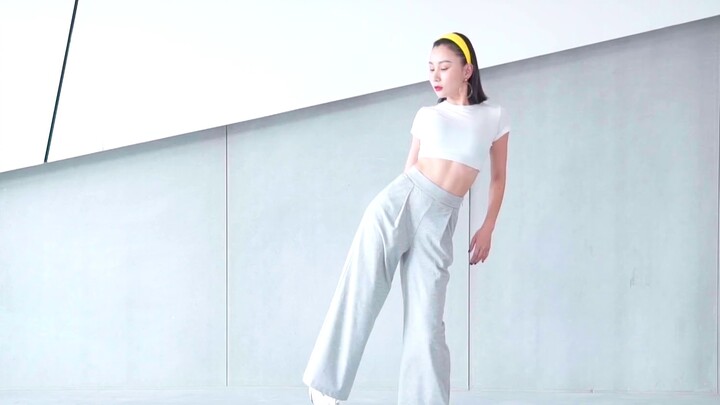 Dance/Jazz Dance Basics WAVE Collection 1