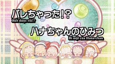 Ojamajo Doremi Dokkan phần 4 tập 8