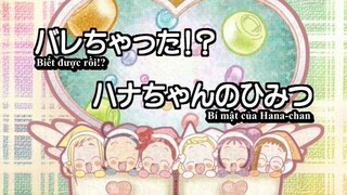 Ojamajo Doremi Dokkan phần 4 tập 8