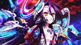 [MAD]No Game No Life Zero|There is a Reason