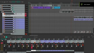 Making of Beggin'