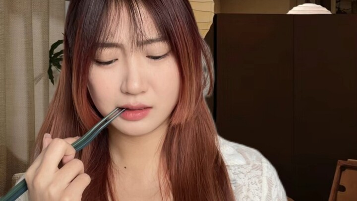 要是没有她，我可能会窝窝囊囊一辈子...