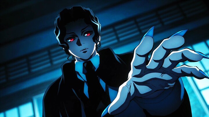 kedatangan muzan buat merenggut nyawa😱😥